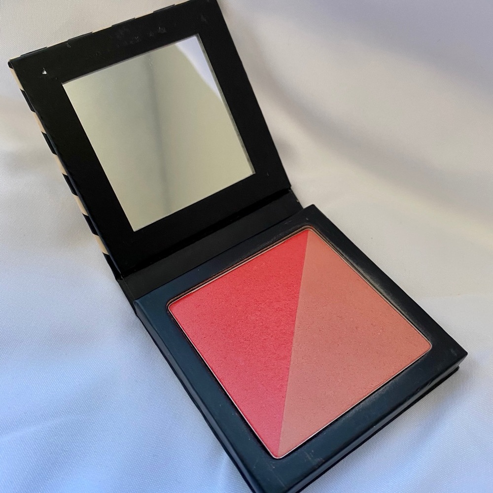 Beautycounter Blush Duo